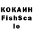Кетамин ketamine Aksana Eberhardt